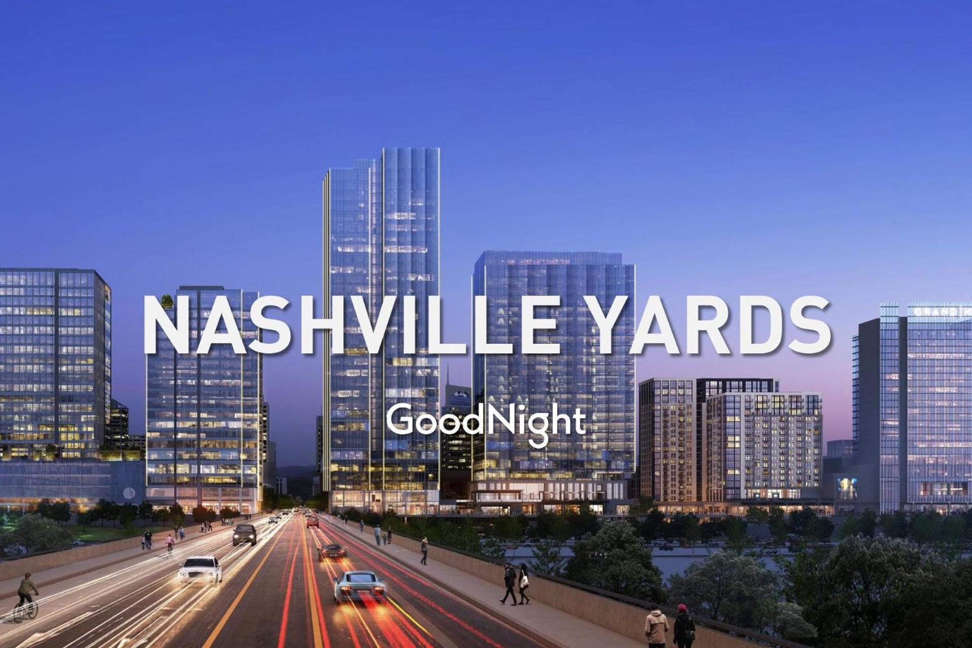 Country Lyric - Mins To Downtown - Rooftop Deck Nashville Esterno foto