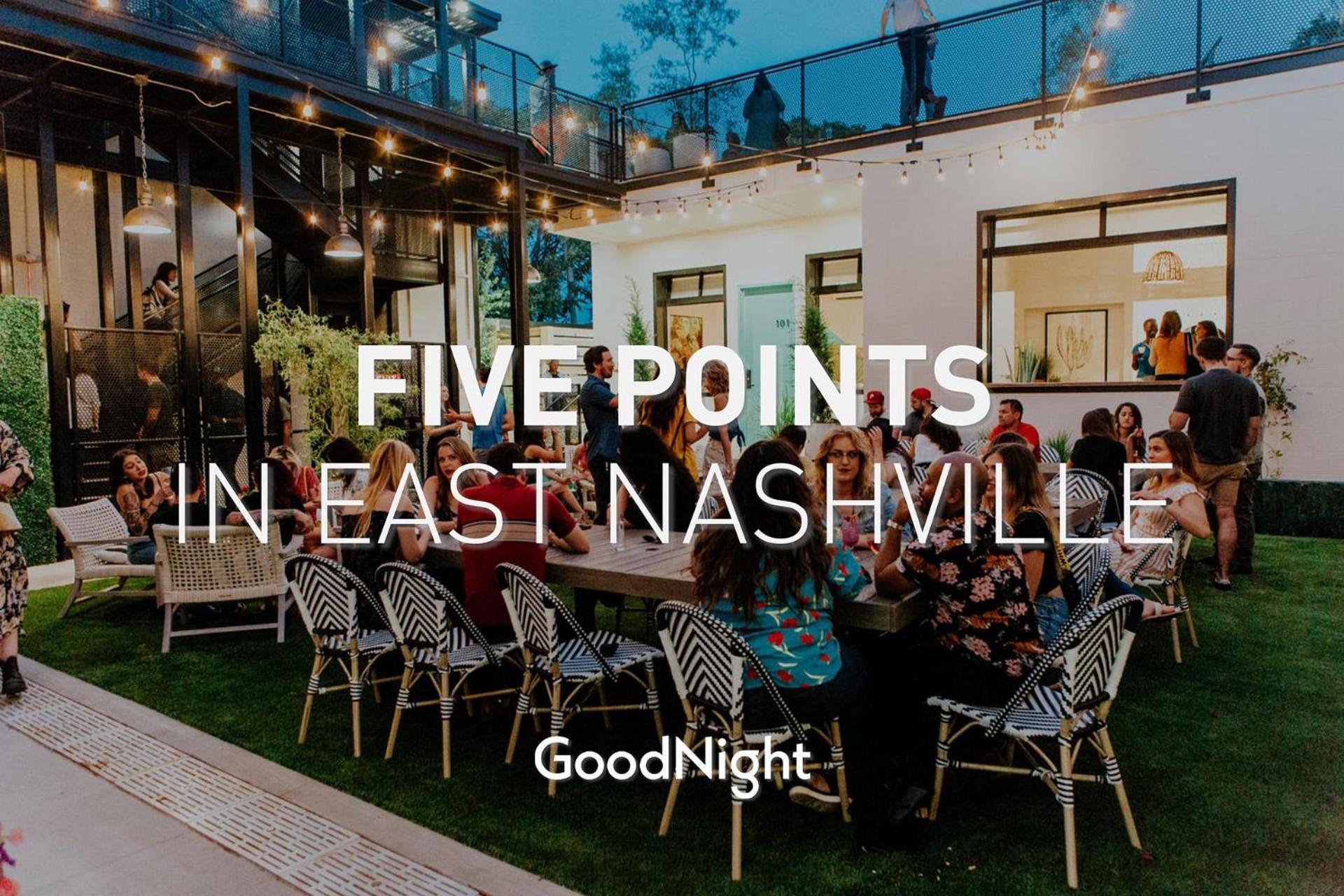 Country Lyric - Mins To Downtown - Rooftop Deck Nashville Esterno foto