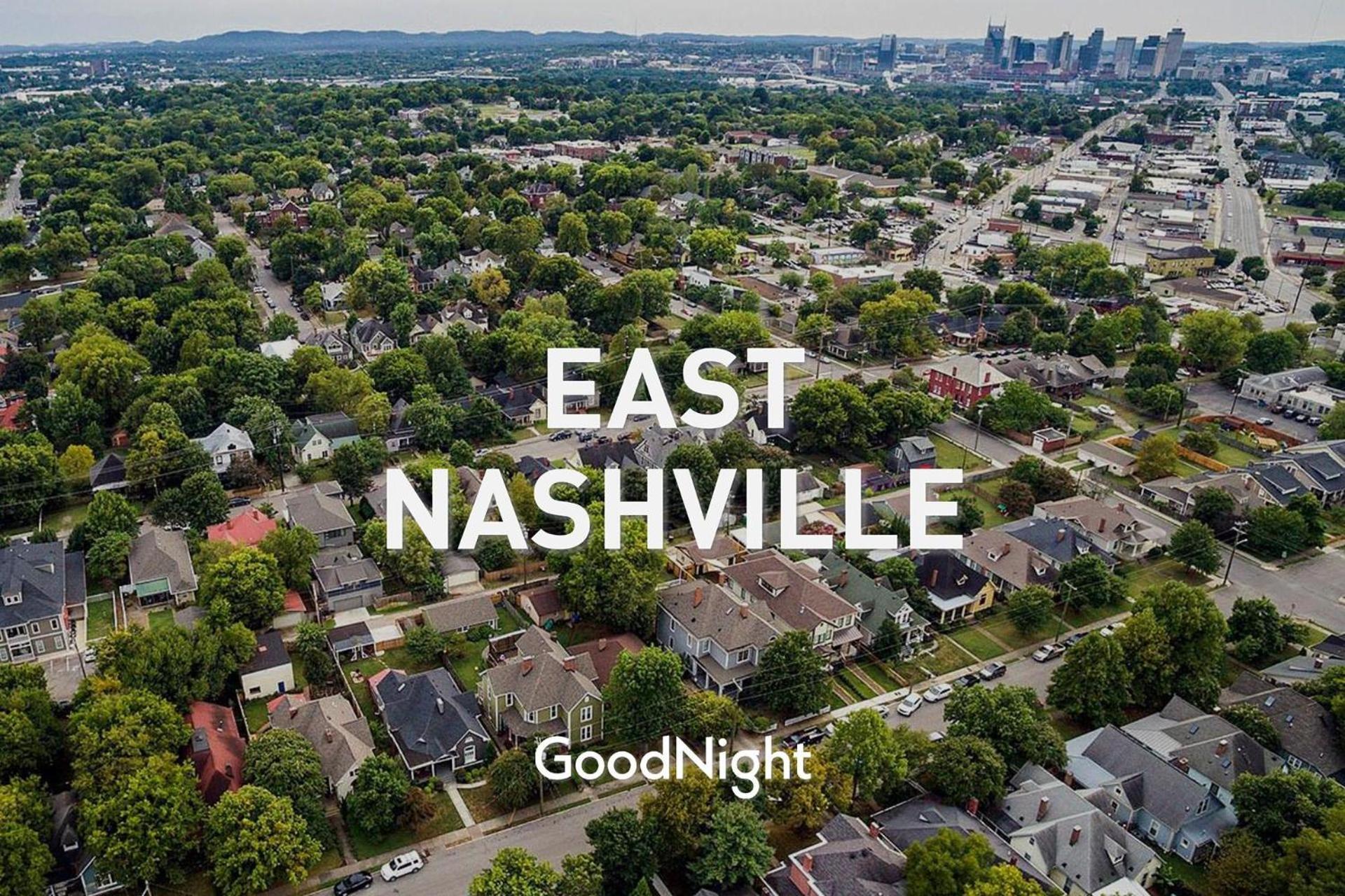 Country Lyric - Mins To Downtown - Rooftop Deck Nashville Esterno foto