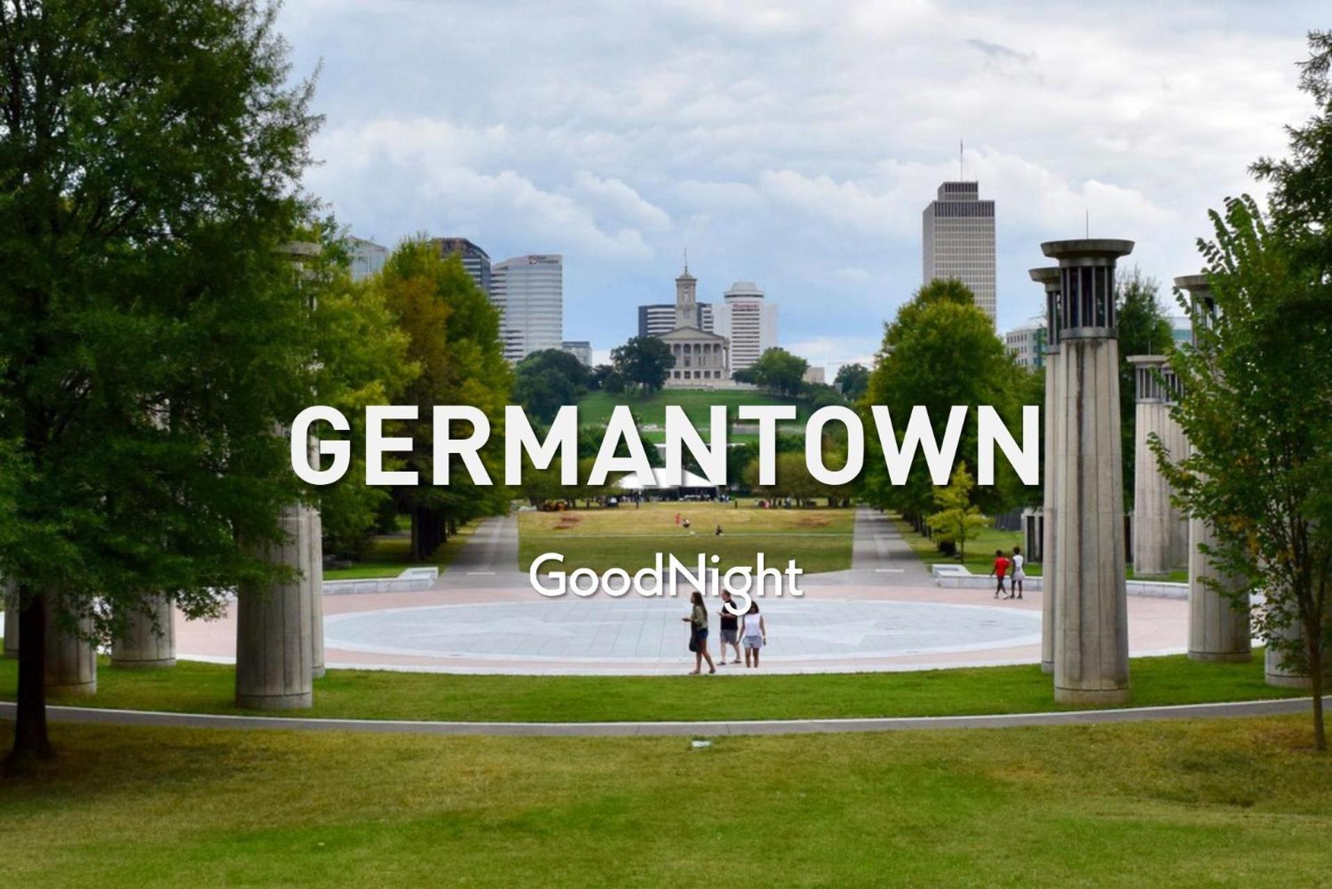 Country Lyric - Mins To Downtown - Rooftop Deck Nashville Esterno foto