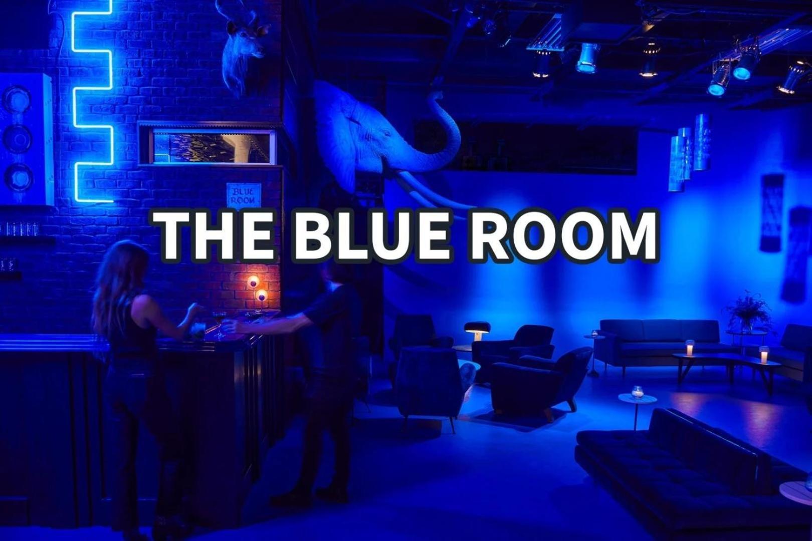 Country Lyric - Mins To Downtown - Rooftop Deck Nashville Esterno foto