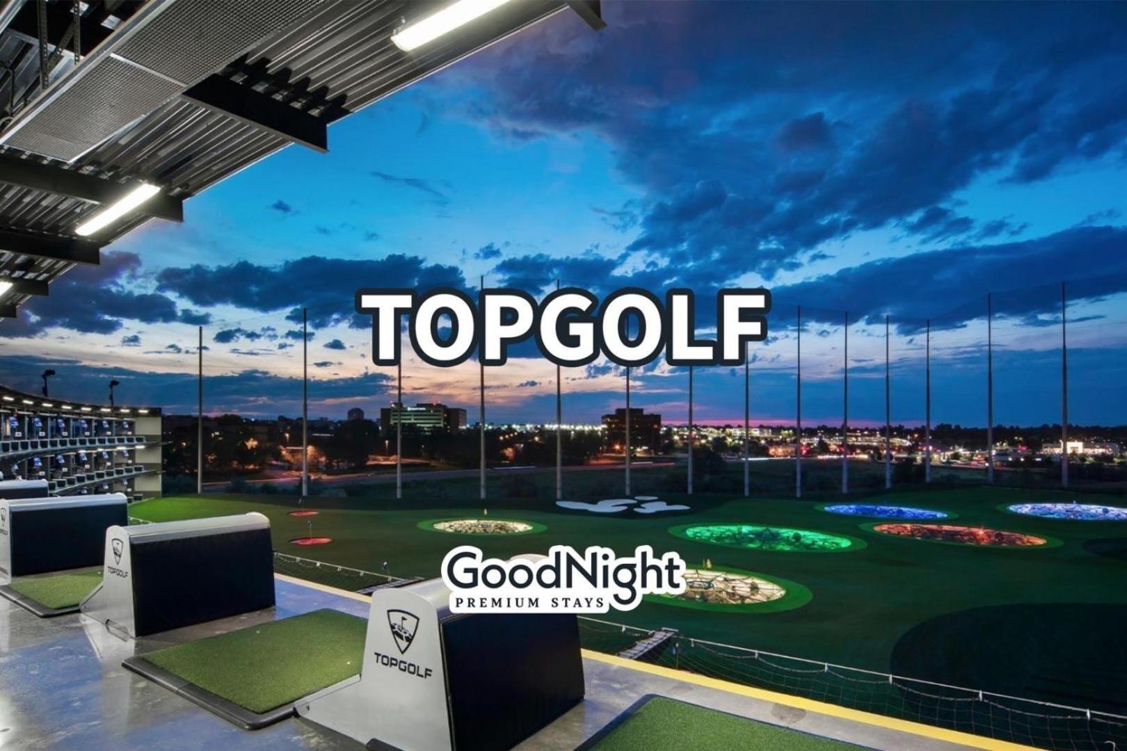 Country Lyric - Mins To Downtown - Rooftop Deck Nashville Esterno foto