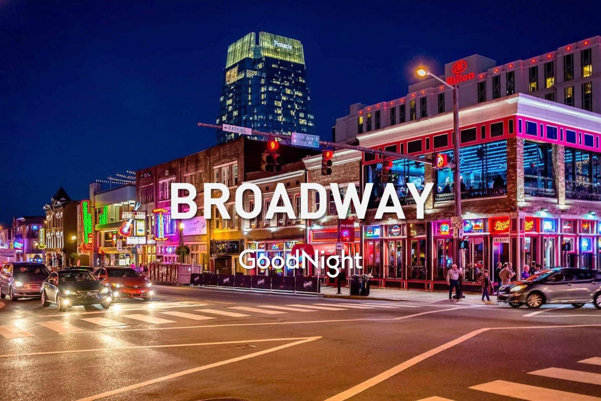 Country Lyric - Mins To Downtown - Rooftop Deck Nashville Esterno foto